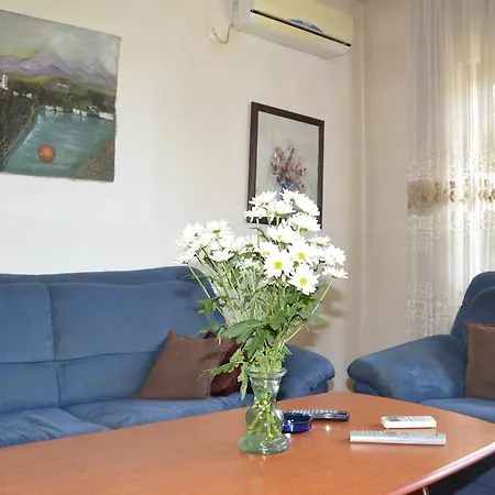 Pensionat Positive Podgorica