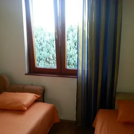 Positive 2* Podgorica