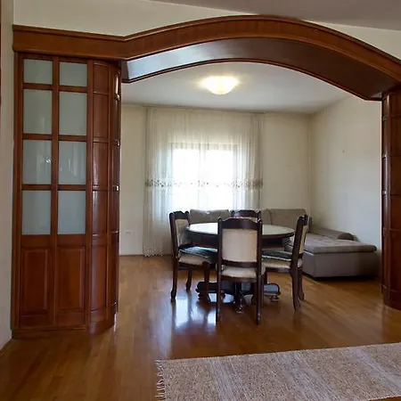 Pensionat Positive Podgorica