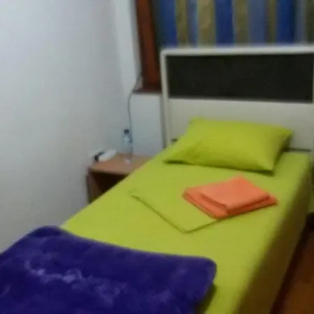 Pensionat Positive Podgorica