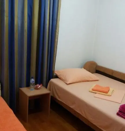 Positive 2* Podgorica