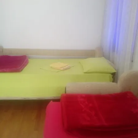 Pensionat Positive Podgorica