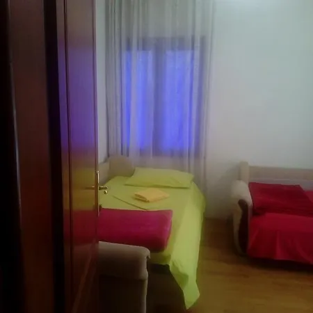 Positive 2* Podgorica