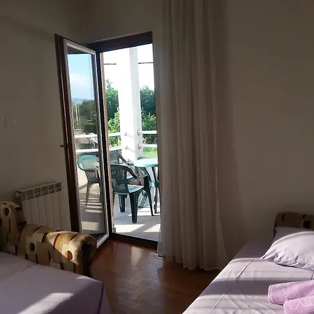 Casa de hóspedes Positive Podgorica