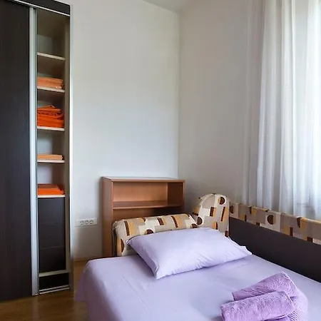 Positive 2* Podgorica